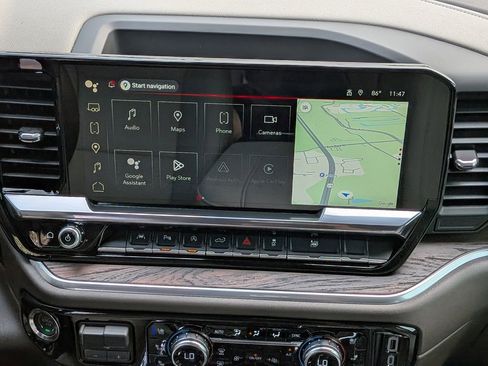 New 2026 GMC Sierra 1500 SLT w/ SLT Premium Plus Package image 18