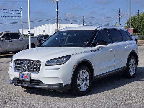 Used 2022 Lincoln Corsair FWD image 7
