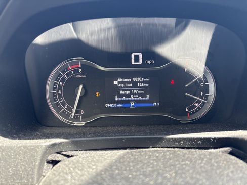 Used 2017 Honda Ridgeline RTL image 18