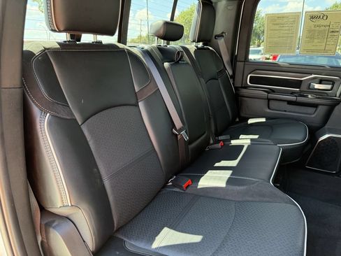 Used 2026 RAM 2500 Laramie AWD/4WD image 27