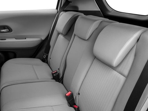 Used 2016 Honda HR-V LX image 13