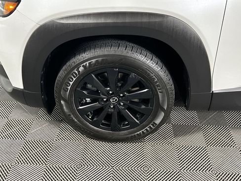 Used 2023 MAZDA CX-50 2.5 S w/ Cargo Package AWD/4WD image 11