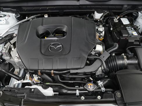 Certified 2025 MAZDA CX-50 AWD 2.5 S w/ Premium Package image 30