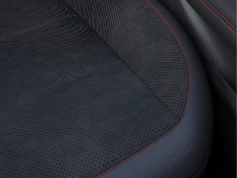 New 2026 Ford Explorer ST image 16