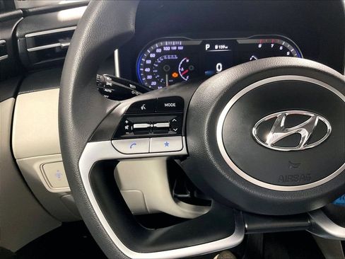 Used 2024 Hyundai Tucson SE AWD/4WD image 22