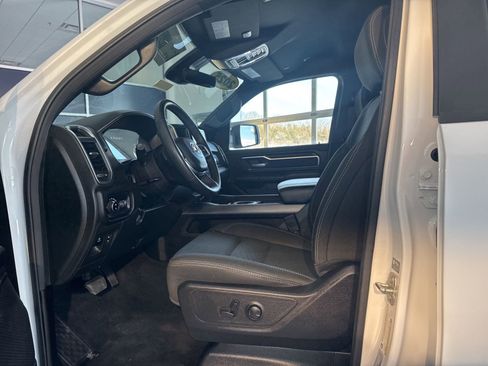 Used 2025 RAM 1500 Big Horn image 21