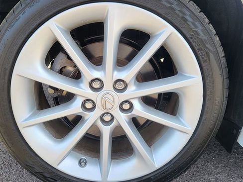 Used 2012 Lexus CT 200h Premium w/ Premium Audio Pkg image 13