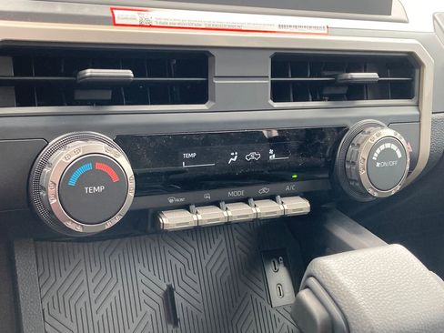 New 2026 Toyota Tacoma SR5 AWD/4WD image 15