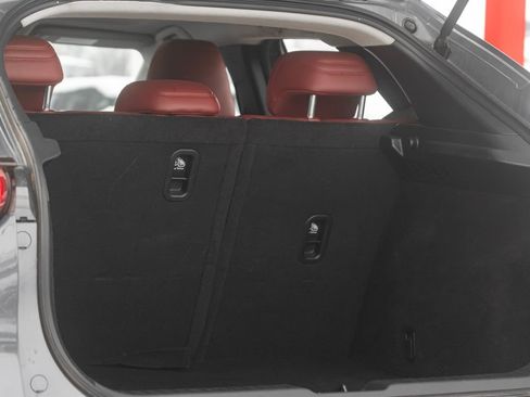 Used 2025 MAZDA CX-30 AWD 2.5 S w/ Preferred Package image 44