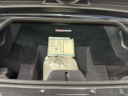 Used 2004 Chevrolet Corvette Z06 w/ Memory Package RWD image 25