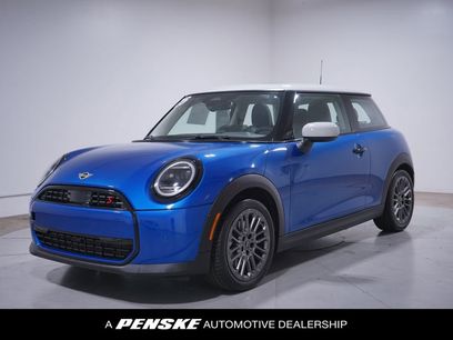 Used 2025 MINI Cooper S