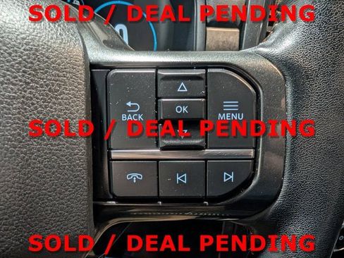 Used 2022 Ford F150 Tremor w/ Equipment Group 402A High image 23