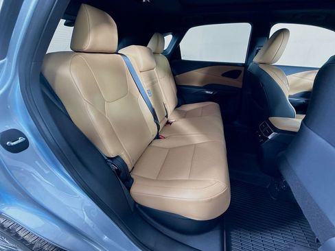 Used 2023 Lexus RX 350 Premium Plus w/ Accessory Package (Z1) image 29