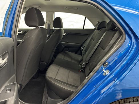Used 2021 Kia Rio S image 10