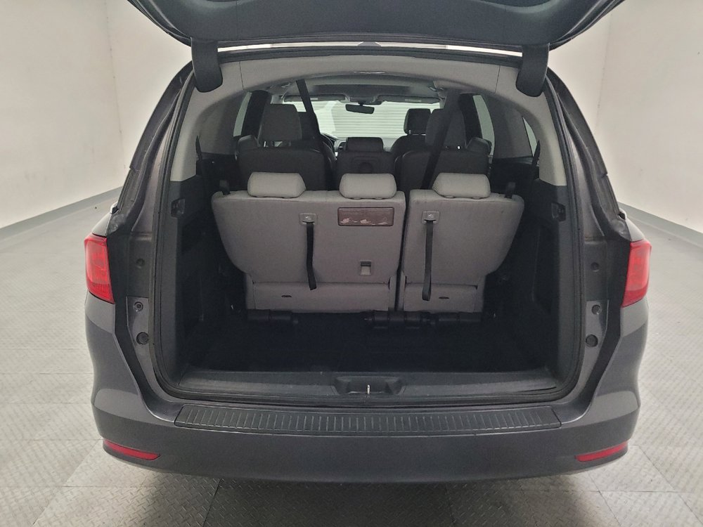 Used 2020 Honda Odyssey EX-L image 29