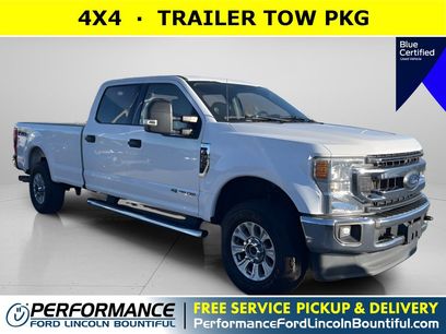 Certified 2022 Ford F350 XLT w/ XLT Value Package