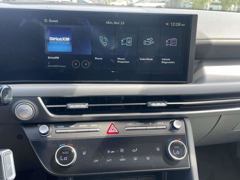 New 2026 Hyundai Sonata SEL FWD image 17