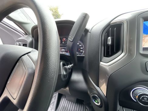Certified 2025 Chevrolet Silverado 1500 W/T w/ WT Value Package AWD/4WD image 16