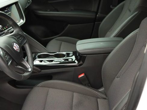 Used 2023 Buick Envision Preferred FWD image 17