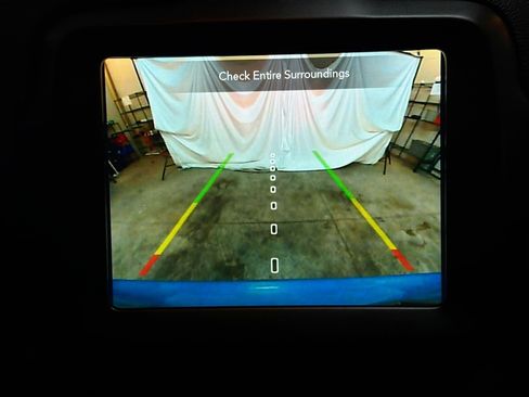 Used 2021 Jeep Renegade Trailhawk image 23