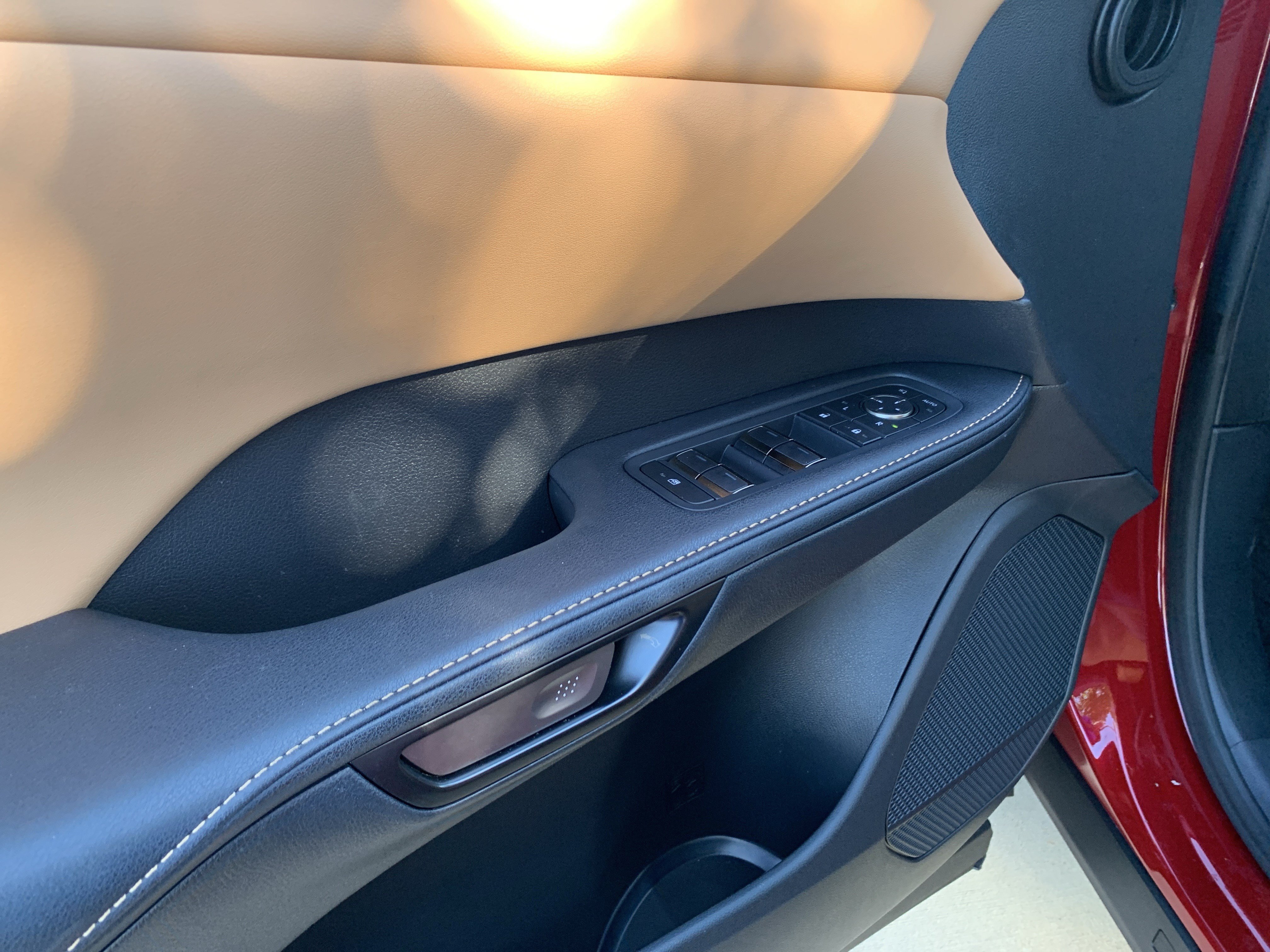 Used 2026 Lexus RX 350 Premium w/ Accessory Package (Z1) FWD image 15