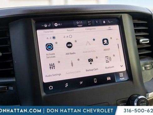 Used 2022 RAM 1500 Laramie image 9