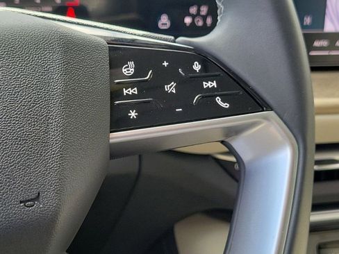 Certified 2025 Audi Q5 Premium Plus w/ Premium Plus image 9