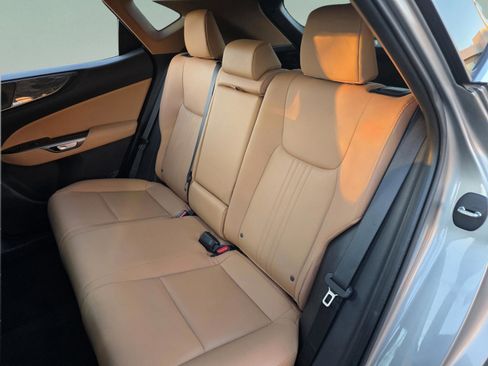 Used 2025 Lexus NX 250 FWD w/ Premium Package image 17