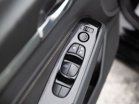 Used 2021 Nissan Altima 2.5 SV image 18