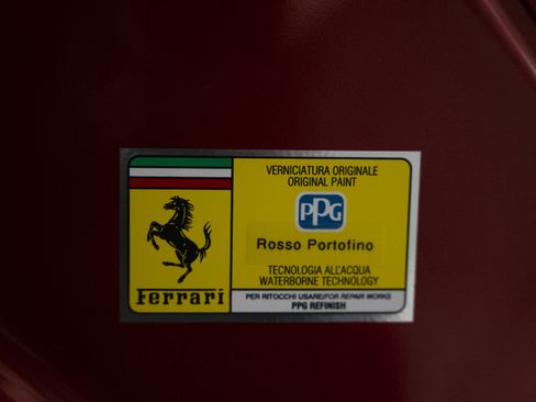 Used 2023 Ferrari Portofino M image 47