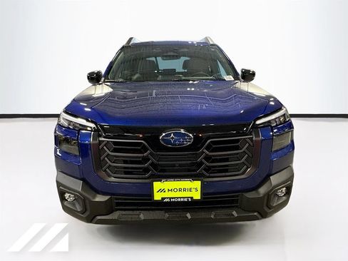 Used 2026 Subaru Outback Limited XT AWD/4WD image 2