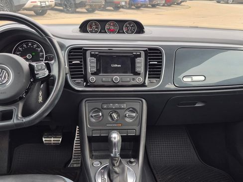 Used 2012 Volkswagen Beetle Turbo FWD image 14