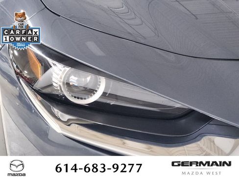 Used 2023 MAZDA CX-30 AWD 2.5 S w/ Preferred Package image 16