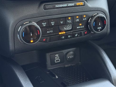 Certified 2024 Ford Bronco Sport Badlands w/ Premium Package image 20