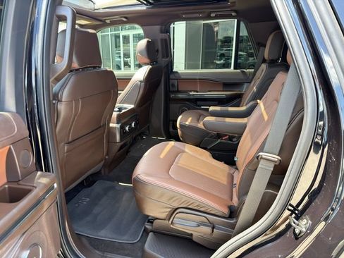 Used 2024 Ford Expedition King Ranch AWD/4WD image 15
