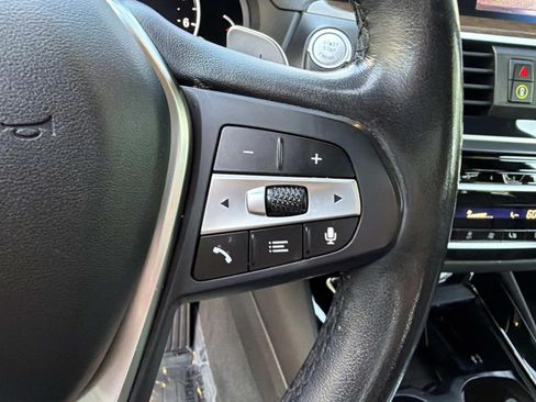 Used 2020 BMW X3 xDrive30i w/ Convenience Package AWD/4WD image 26
