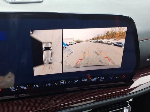 New 2026 Chevrolet Traverse RS image 27