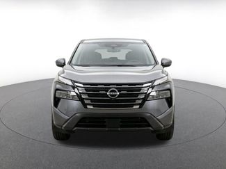 Used 2025 Nissan Rogue SV AWD/4WD video 2