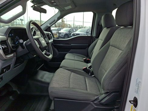 Used 2022 Ford F150 XL w/ Equipment Group 101A High image 10