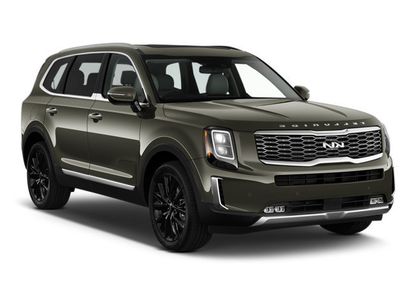 Used 2022 Kia Telluride SX