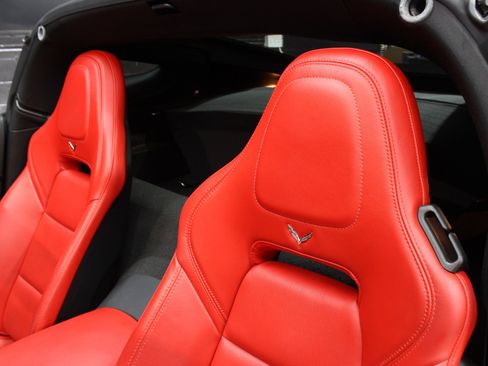 Used 2019 Chevrolet Corvette Grand Sport image 33