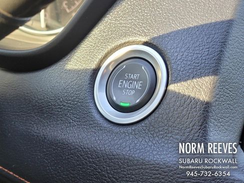 Used 2022 Cadillac XT4 Sport w/ Safety Alert Package image 27