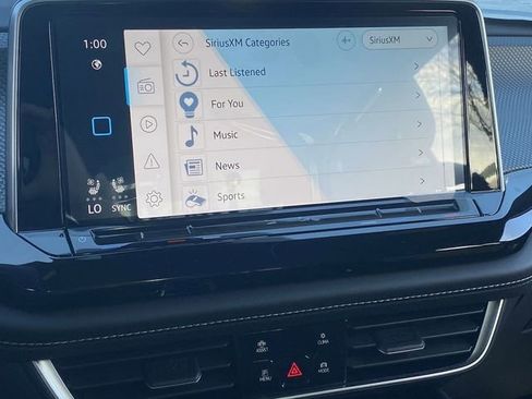 New 2025 Volkswagen Atlas Cross Sport SEL AWD/4WD image 14