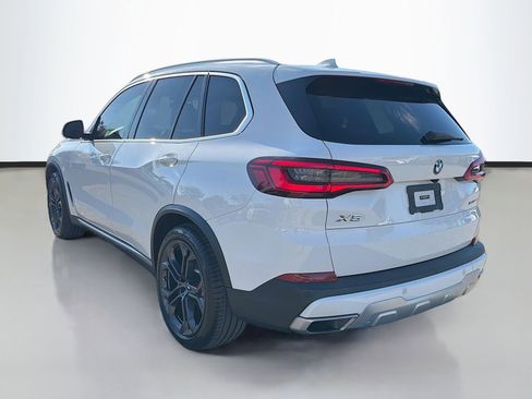Used 2019 BMW X5 xDrive40i image 6