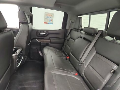 Used 2021 GMC Sierra 1500 Denali w/ Driver Alert Package II AWD/4WD image 31
