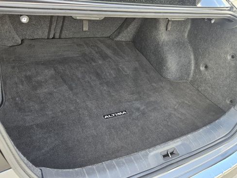 Used 2021 Nissan Altima 2.5 SR image 13