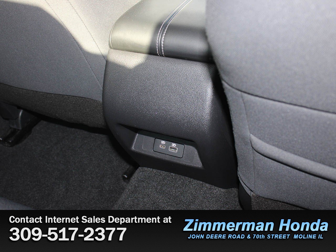Used 2023 Nissan Altima 2.5 SV w/ SV Premium Package FWD image 8