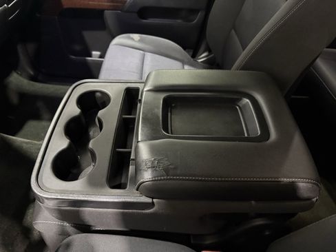 Used 2015 GMC Sierra 2500 SLE w/ Snow Plow Prep Package image 23