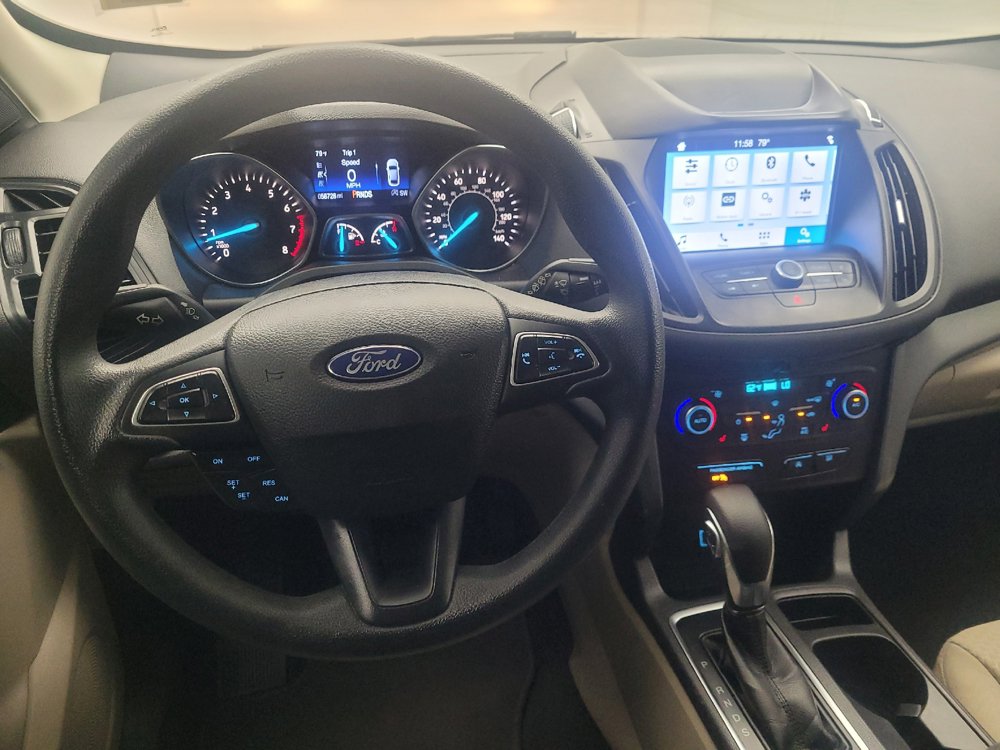 Used 2019 Ford Escape SE FWD image 22
