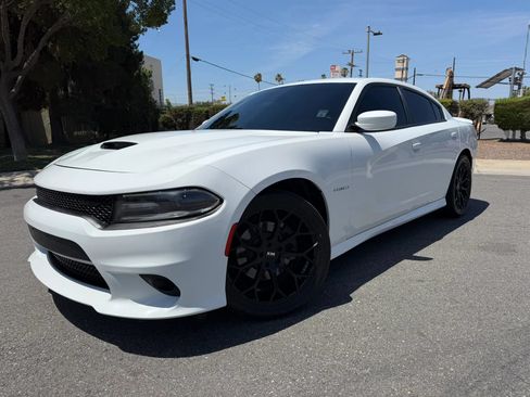 Used 2020 Dodge Charger R/T RWD image 1